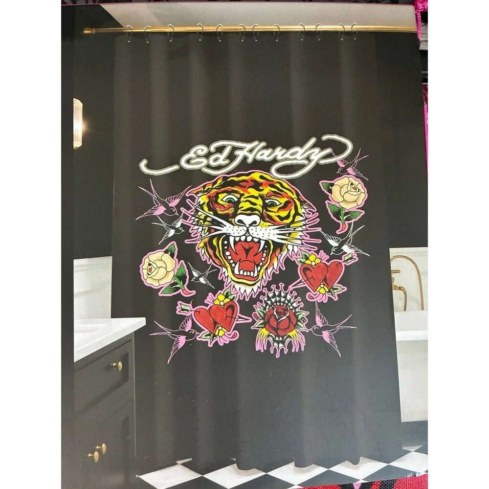Ed Hardy new ed